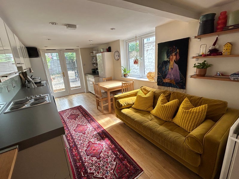 Room Thorpedale Road in Greater London