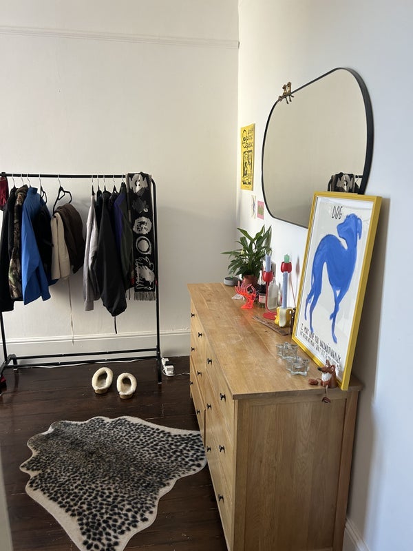 Room Thorpedale Road in Greater London