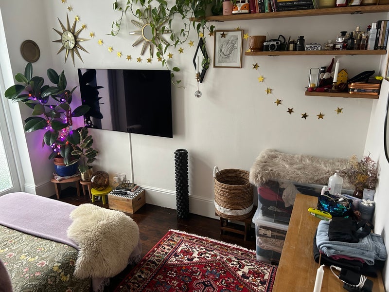Room Thorpedale Road in Greater London