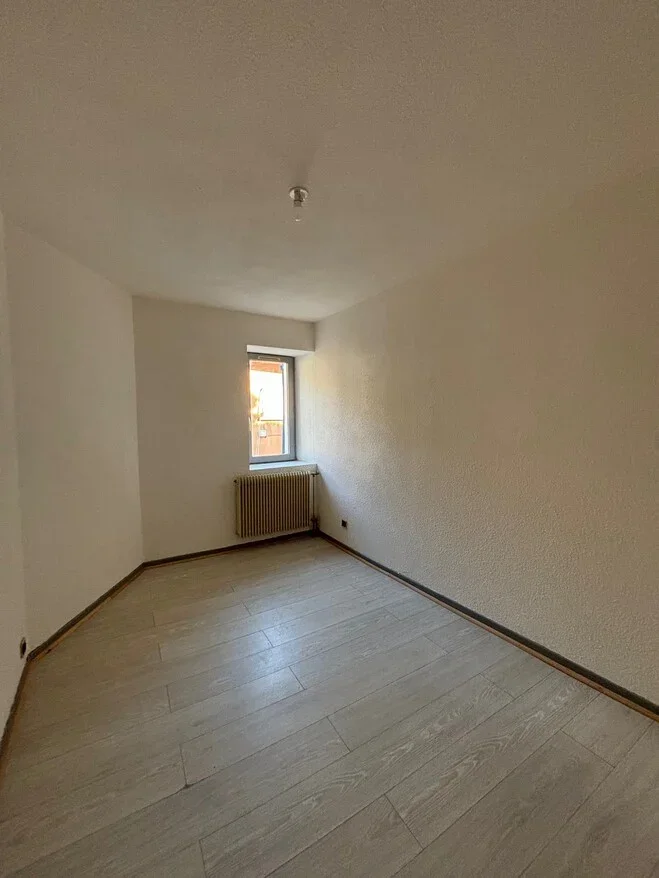 Flat Place Porte de la Buisse in Voiron