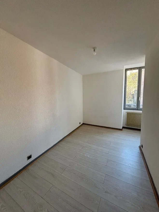 Flat Place Porte de la Buisse in Voiron