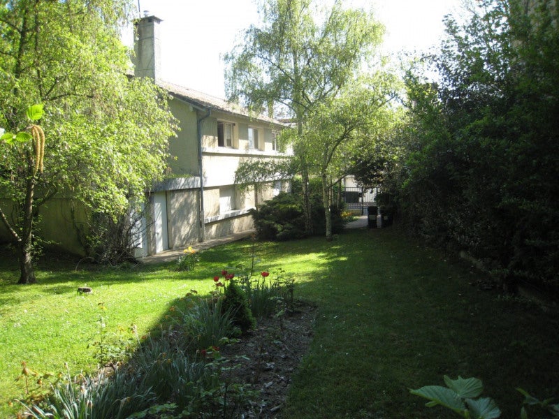 Appartement Route du Particulier à Saint-Germain-en-Laye