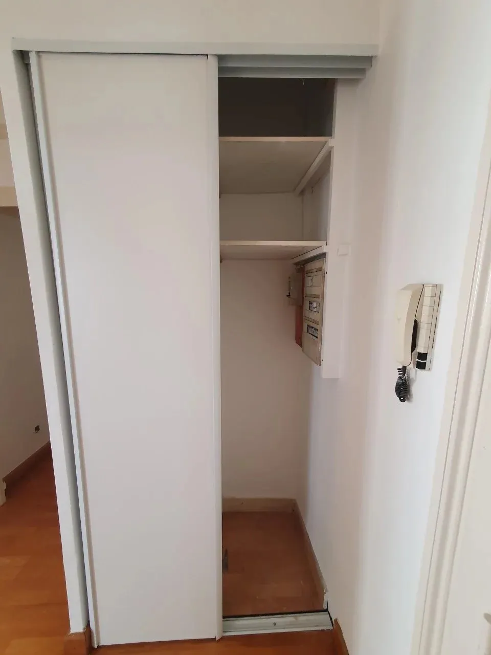 Appartement Avenue de Montpellier à Mèze