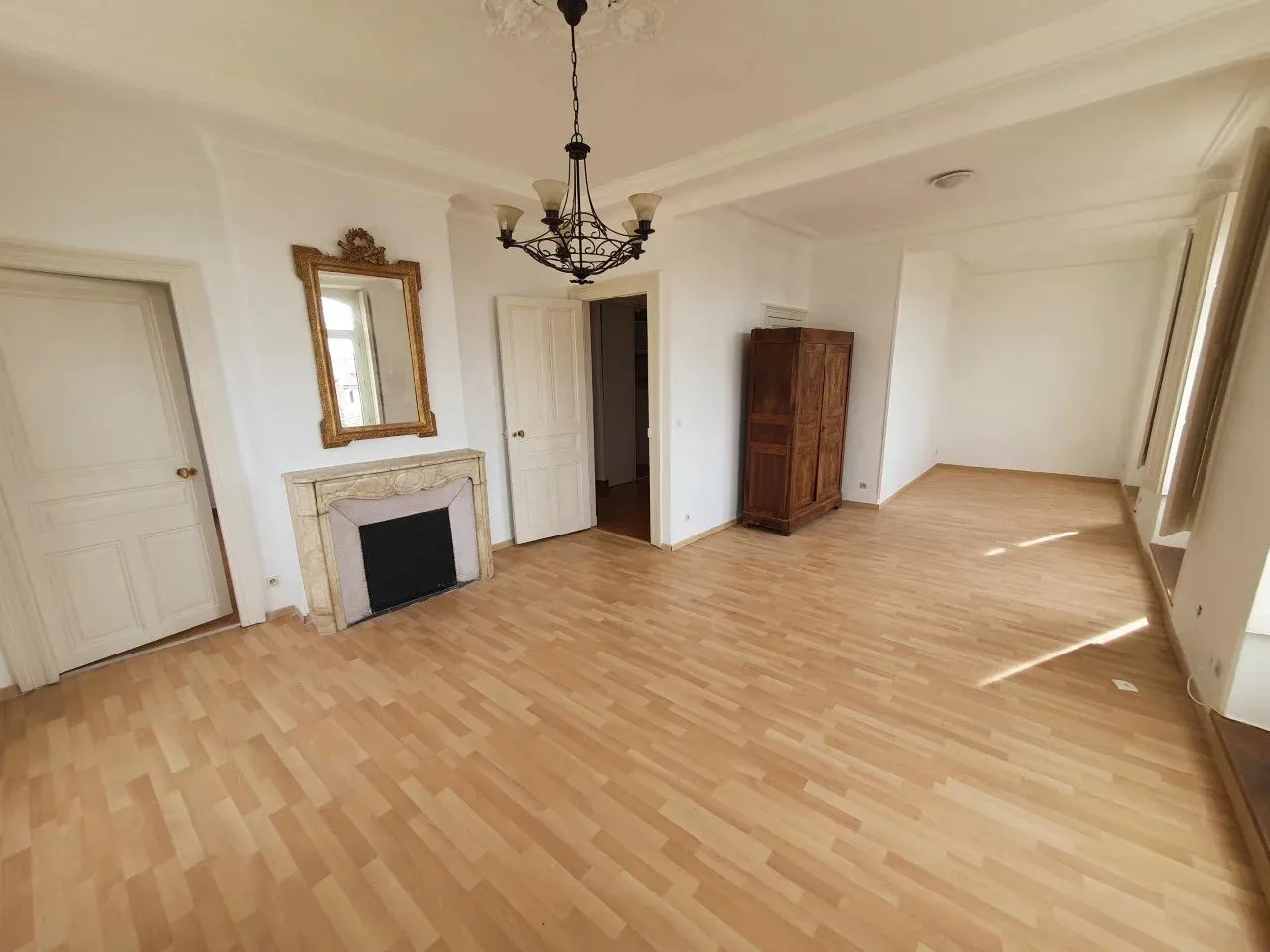 Appartement Avenue de Montpellier à Mèze