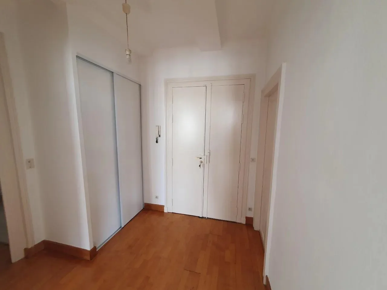 Appartement Avenue de Montpellier à Mèze