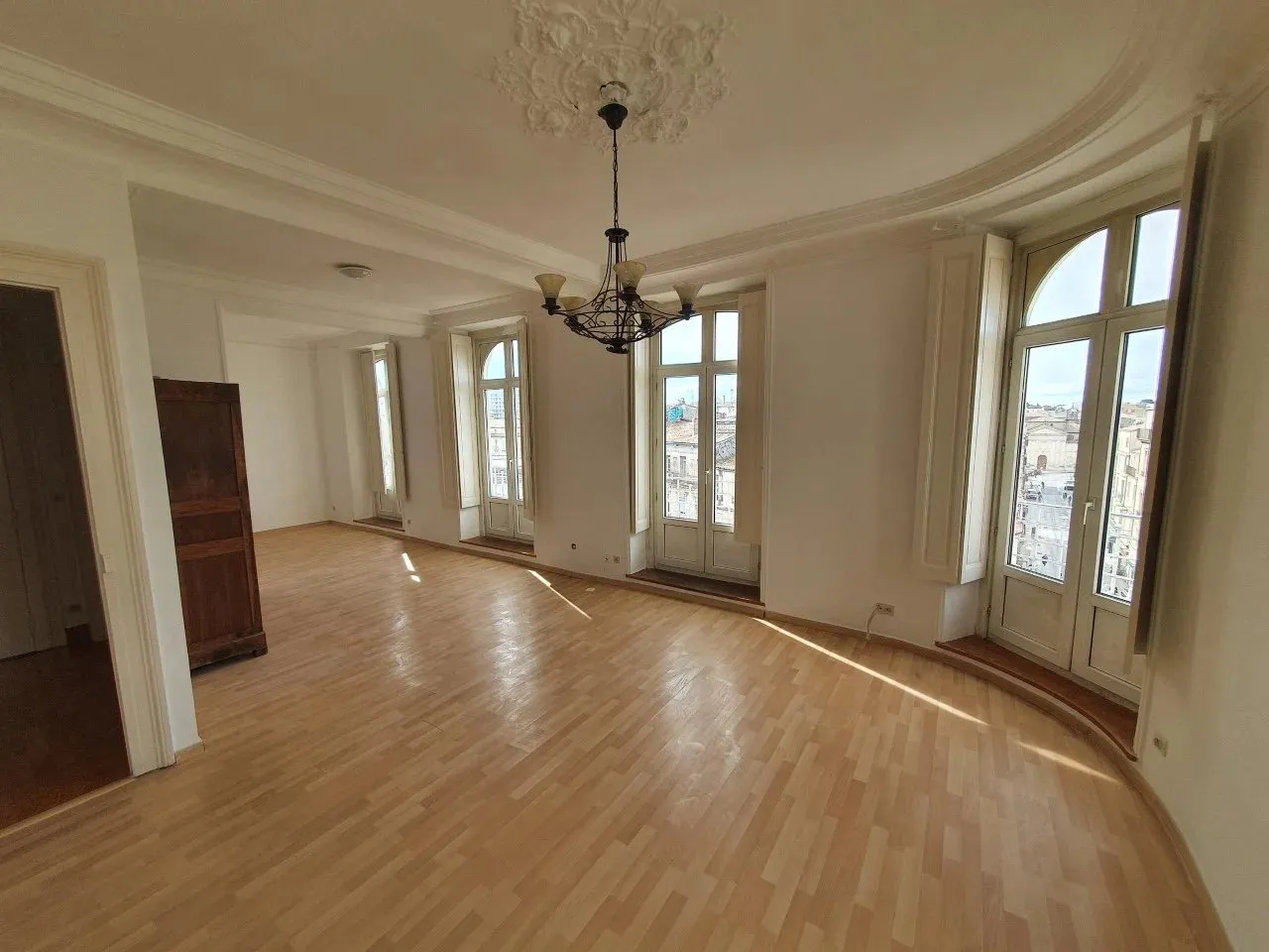 Appartement Avenue de Montpellier à Mèze