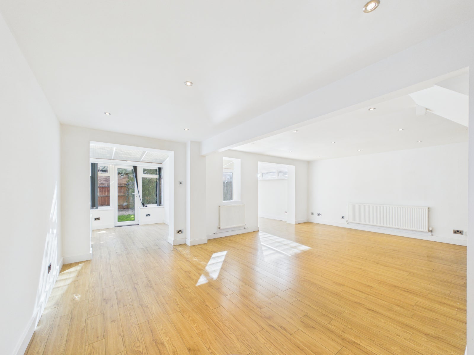 House Upmill Close in Eastleigh