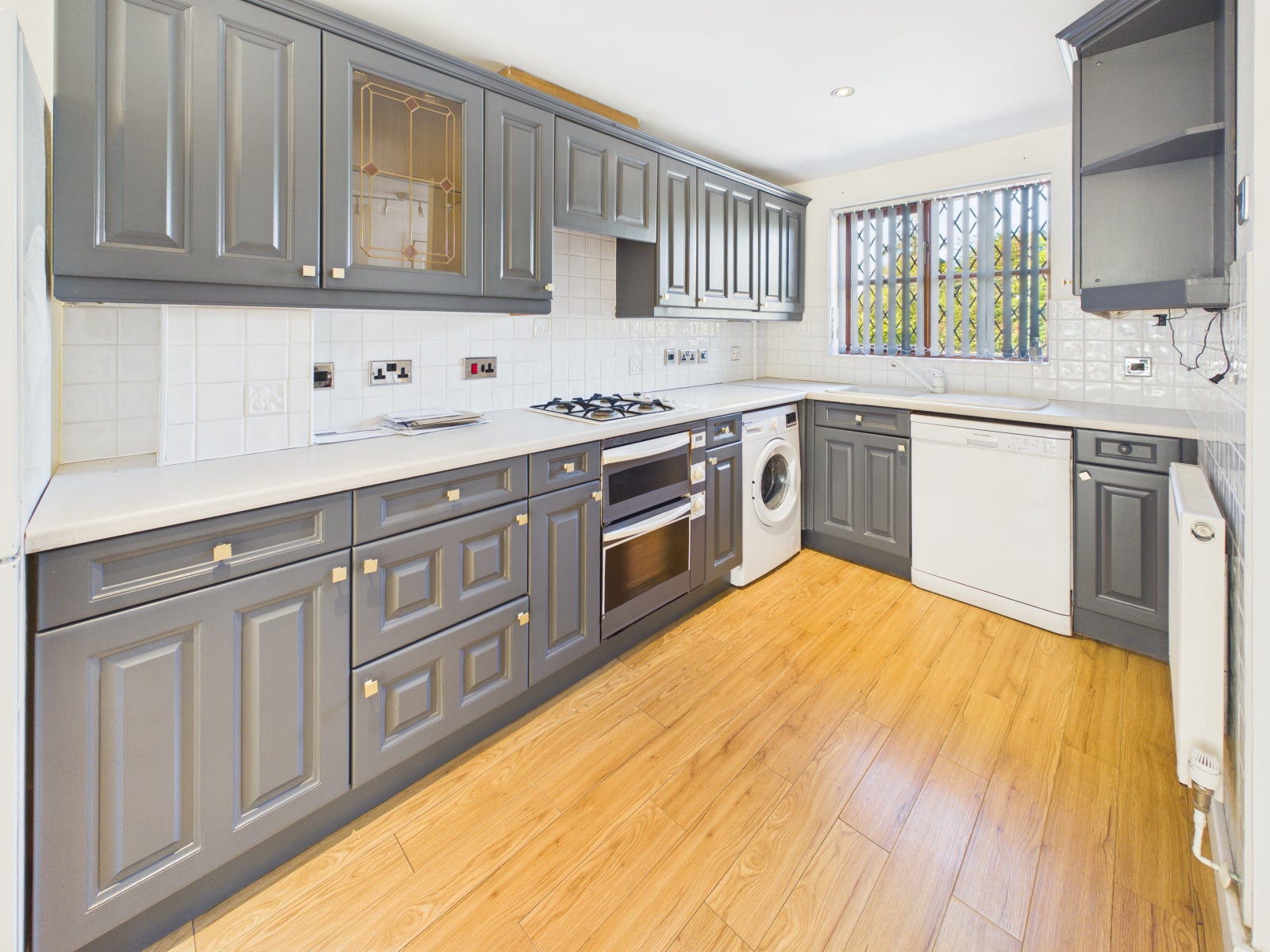 House Upmill Close in Eastleigh