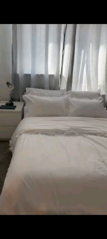 Room Firshill Crescent in Sheffield