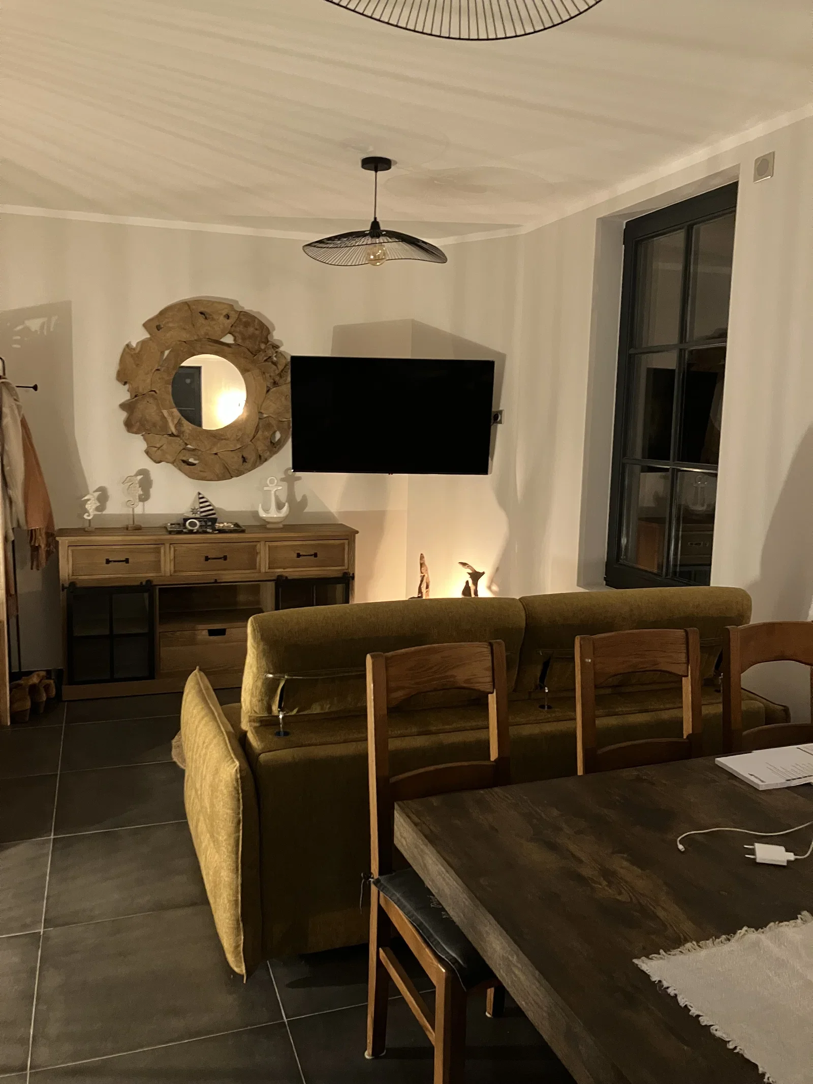 Room Montée des Lardars in Conjux