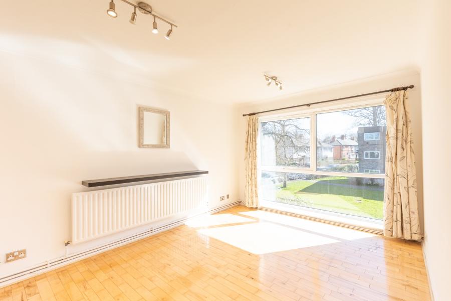 Flat Wood Close in Leeds