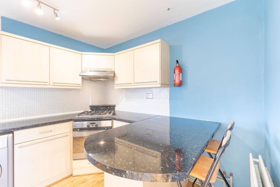 Flat Wood Close in Leeds