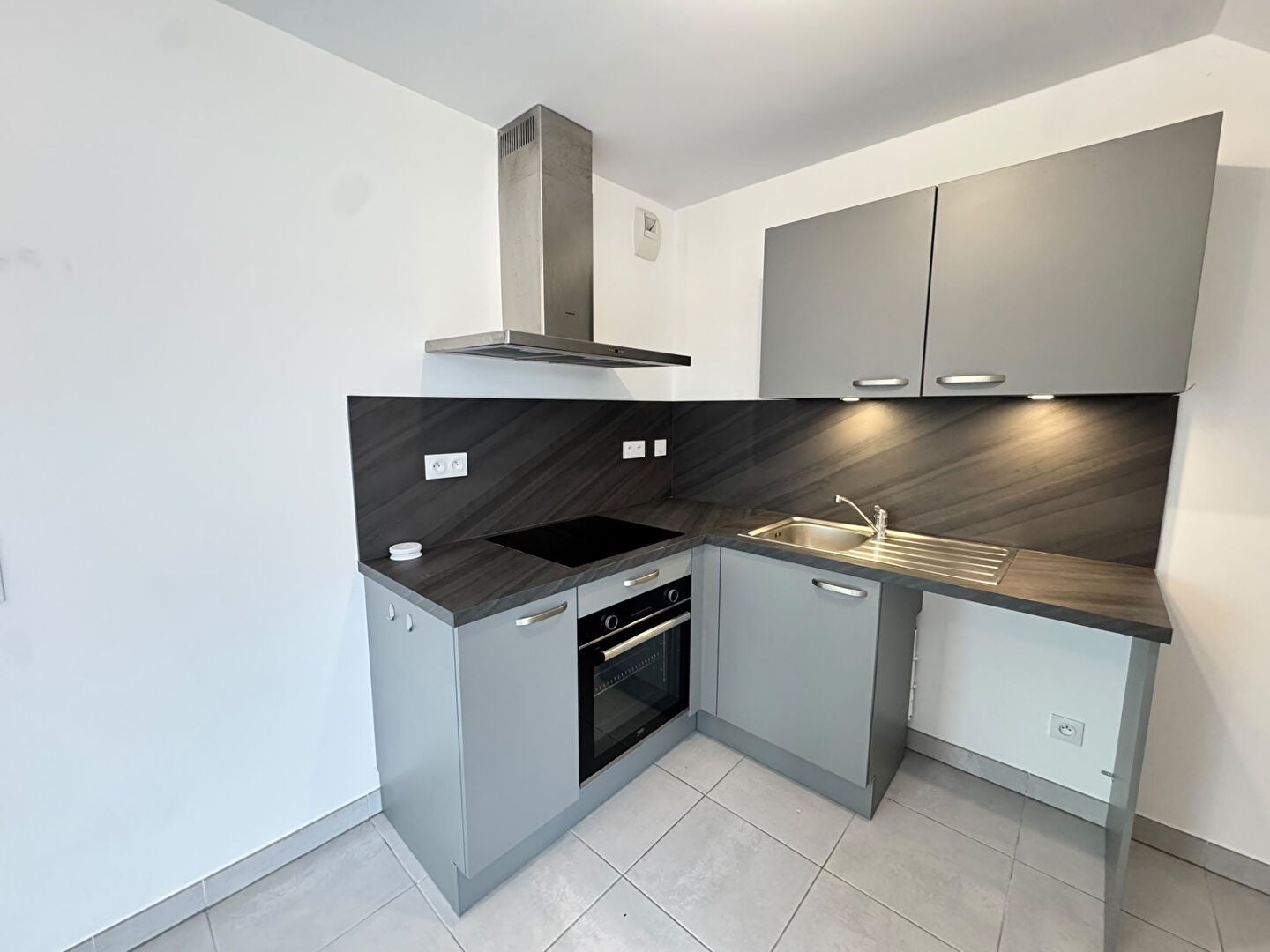 Appartement Rue de la Fontaine Couverte à Dammarie-les-Lys