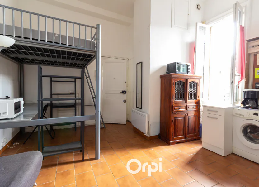 Chambre Rue du Professeur Jean Granier à Montpellier