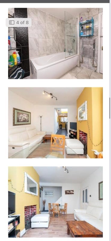 Room Speedwell Road in Bristol