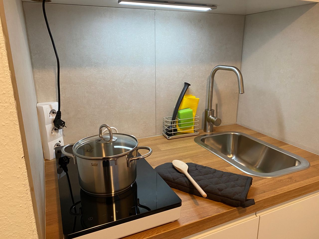 Wohnung Rudolf-Pöhler-Allee in Pforzheim