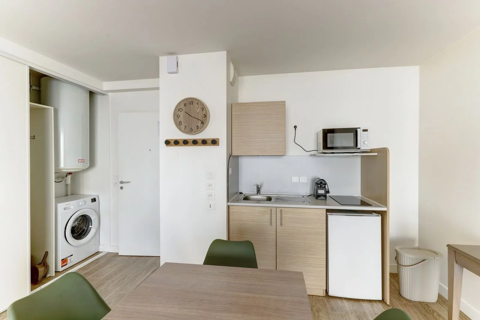 Flat Rue du Clos Four in Clermont-Ferrand
