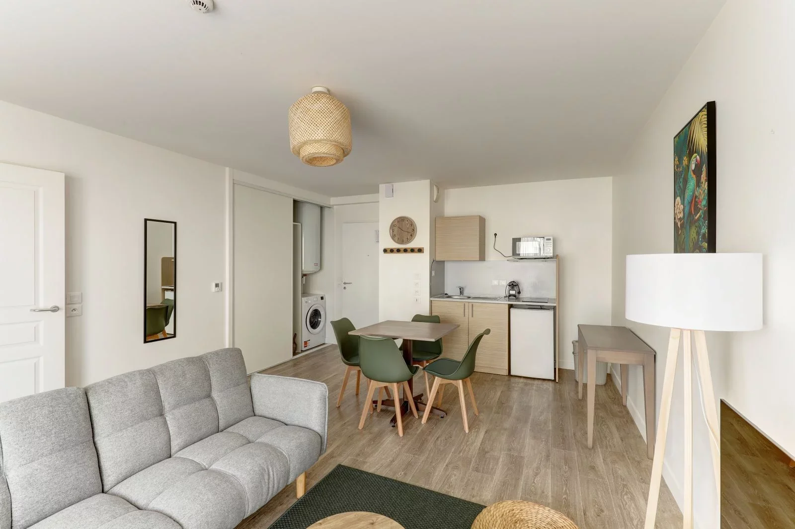 Flat Rue du Clos Four in Clermont-Ferrand