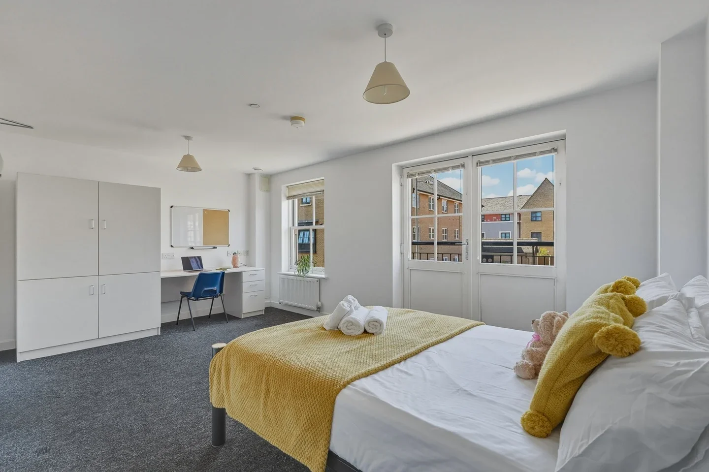 Room New Mills Yard in Norwich
