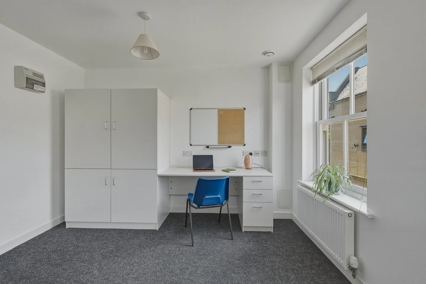 Room New Mills Yard in Norwich