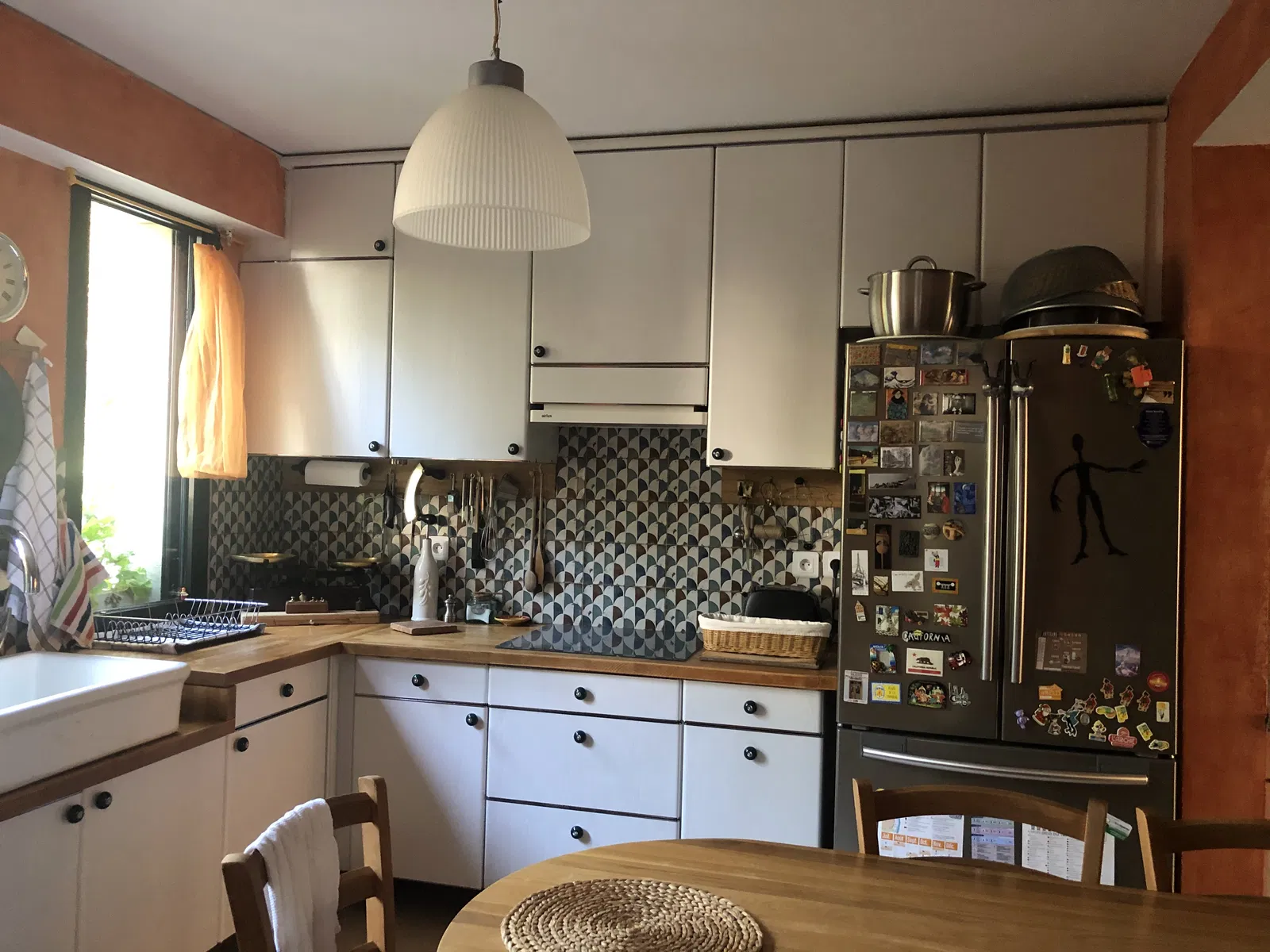 Chambre Villa Preschez à Saint-Cloud