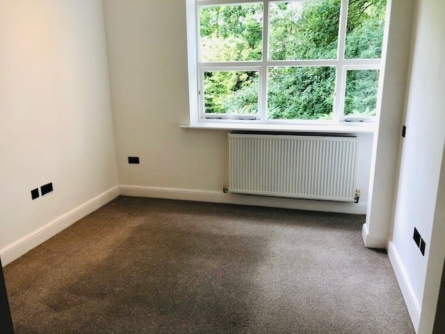 Flat Lichfield Road in Stafford