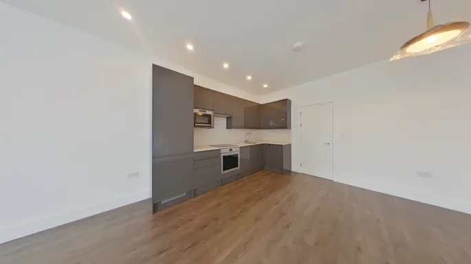 Flat Dollis Hill Lane in Greater London
