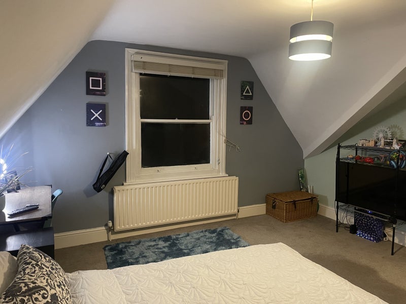 Room Gipsy Hill in Greater London