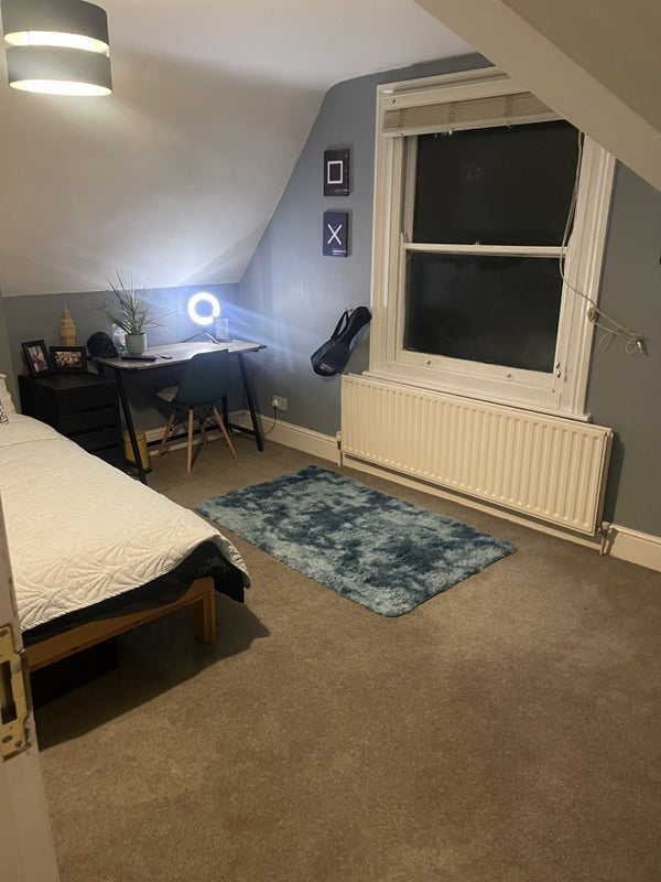 Room Gipsy Hill in Greater London