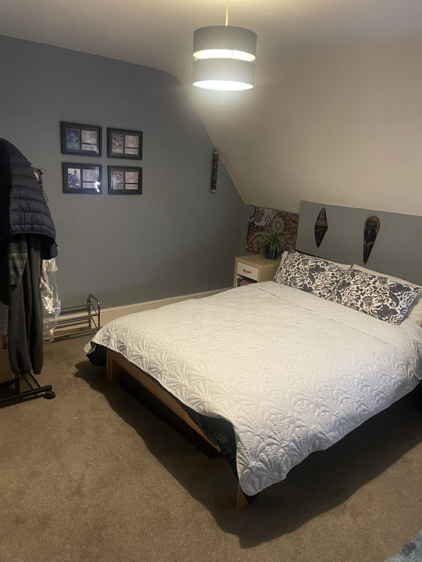 Room Gipsy Hill in Greater London