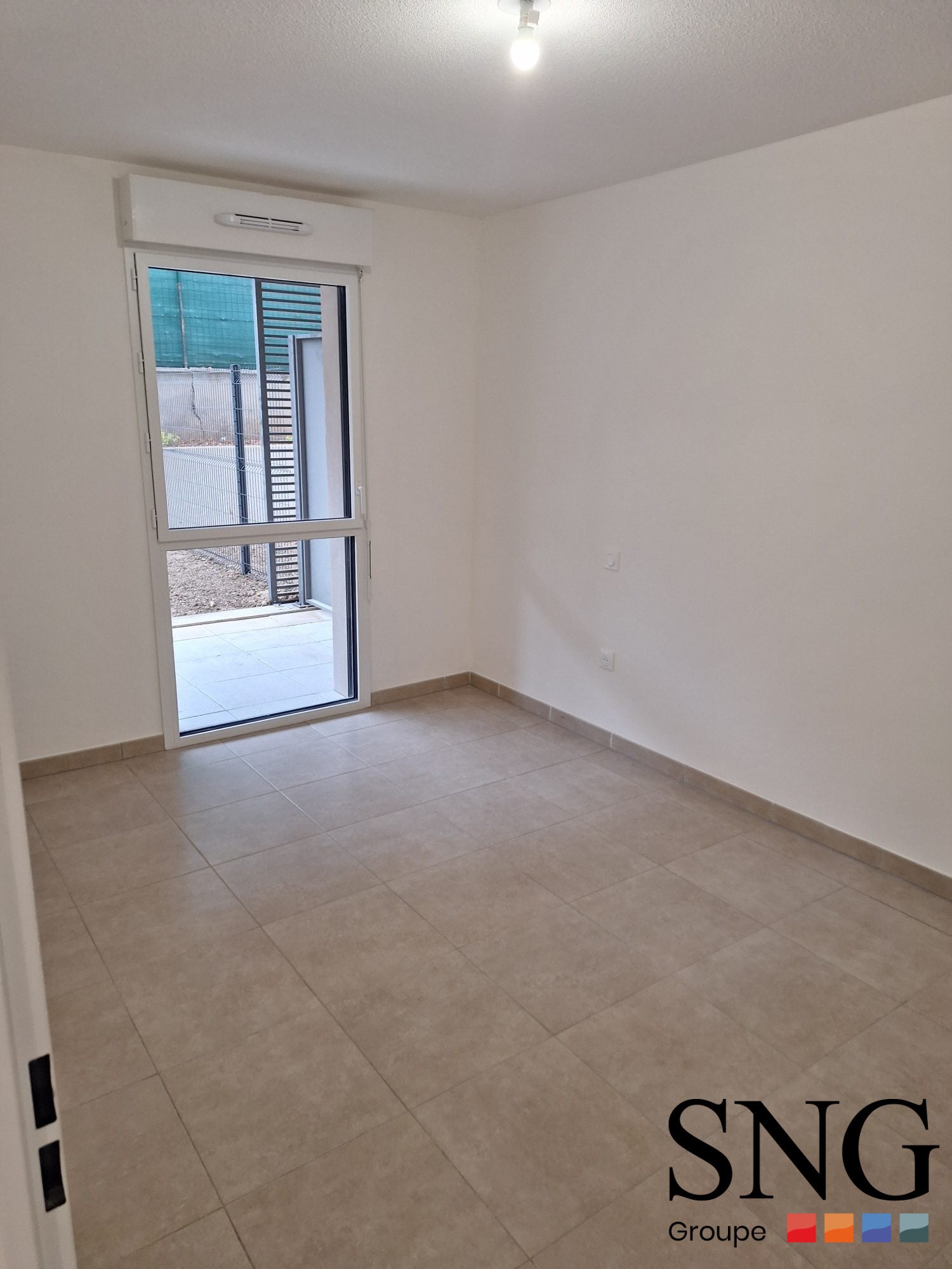 Appartement Chemin de Pissevin à Nîmes