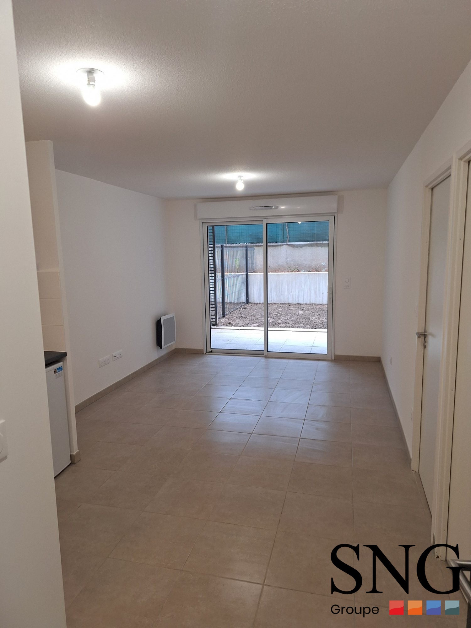 Appartement Chemin de Pissevin à Nîmes