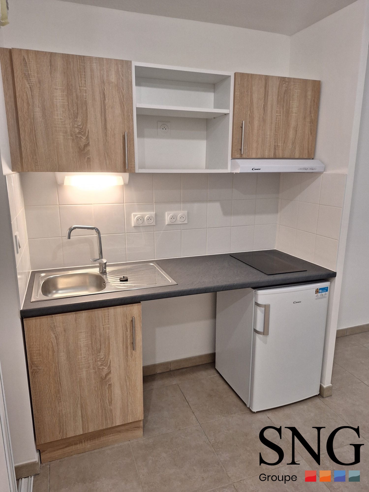 Appartement Chemin de Pissevin à Nîmes