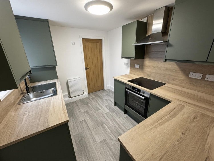House Claypath in Durham