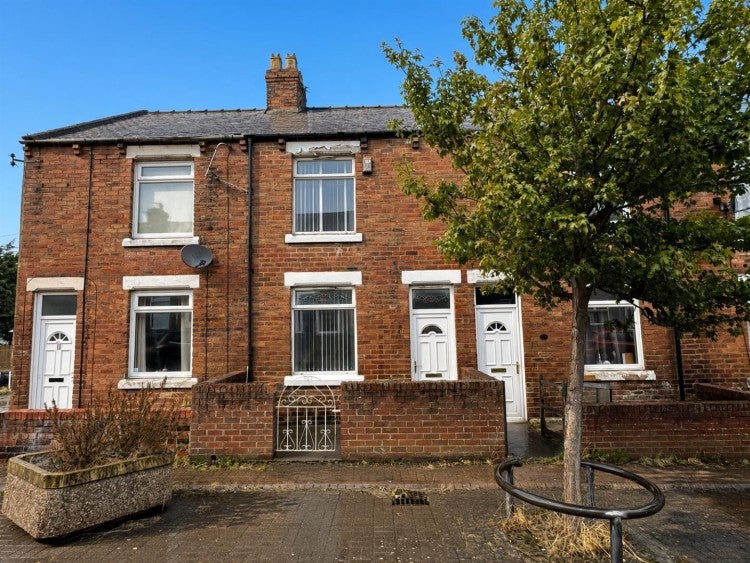 House Claypath in Durham