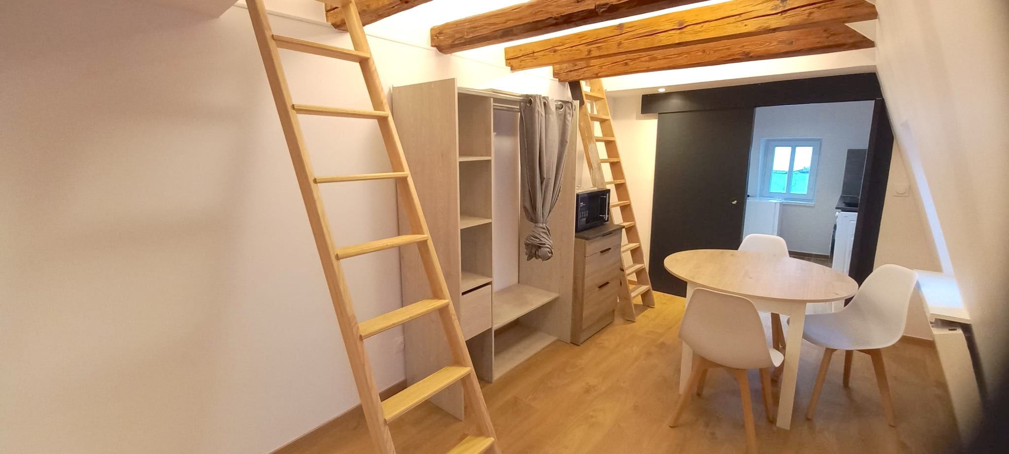 Flat Rue des Orfèvres in Strasbourg