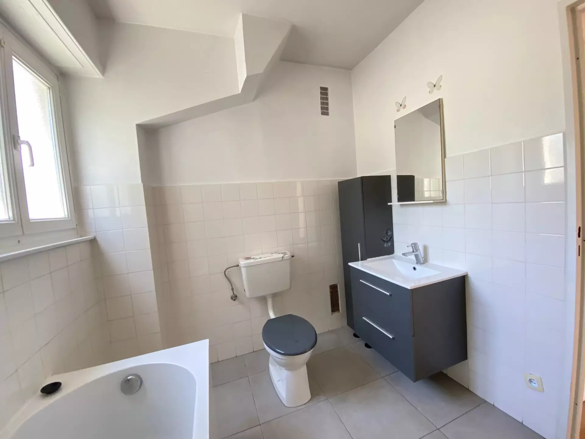 Flat Rue des Bonnes Gens in Illkirch-Graffenstaden