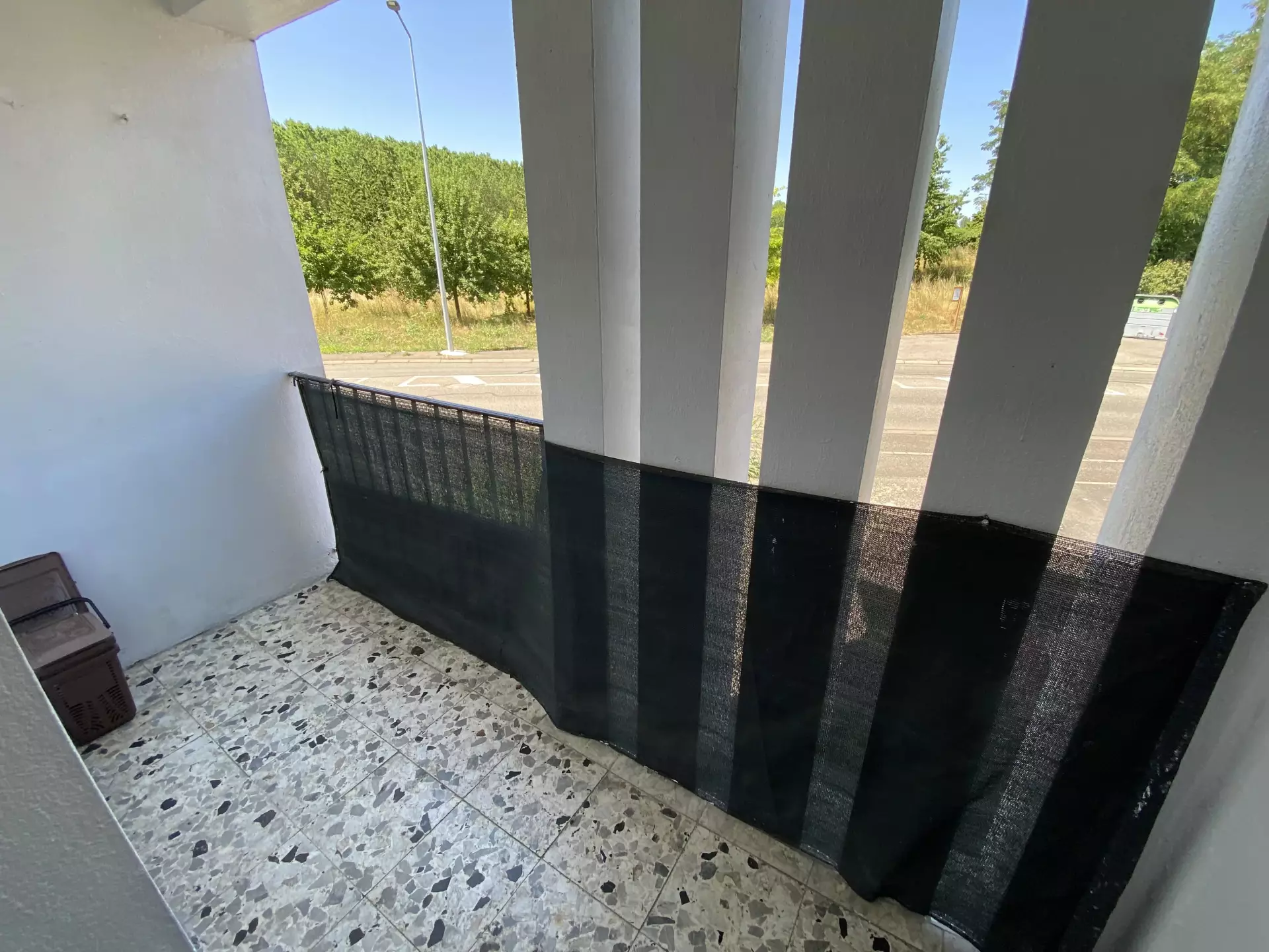Flat Rue des Bonnes Gens in Illkirch-Graffenstaden