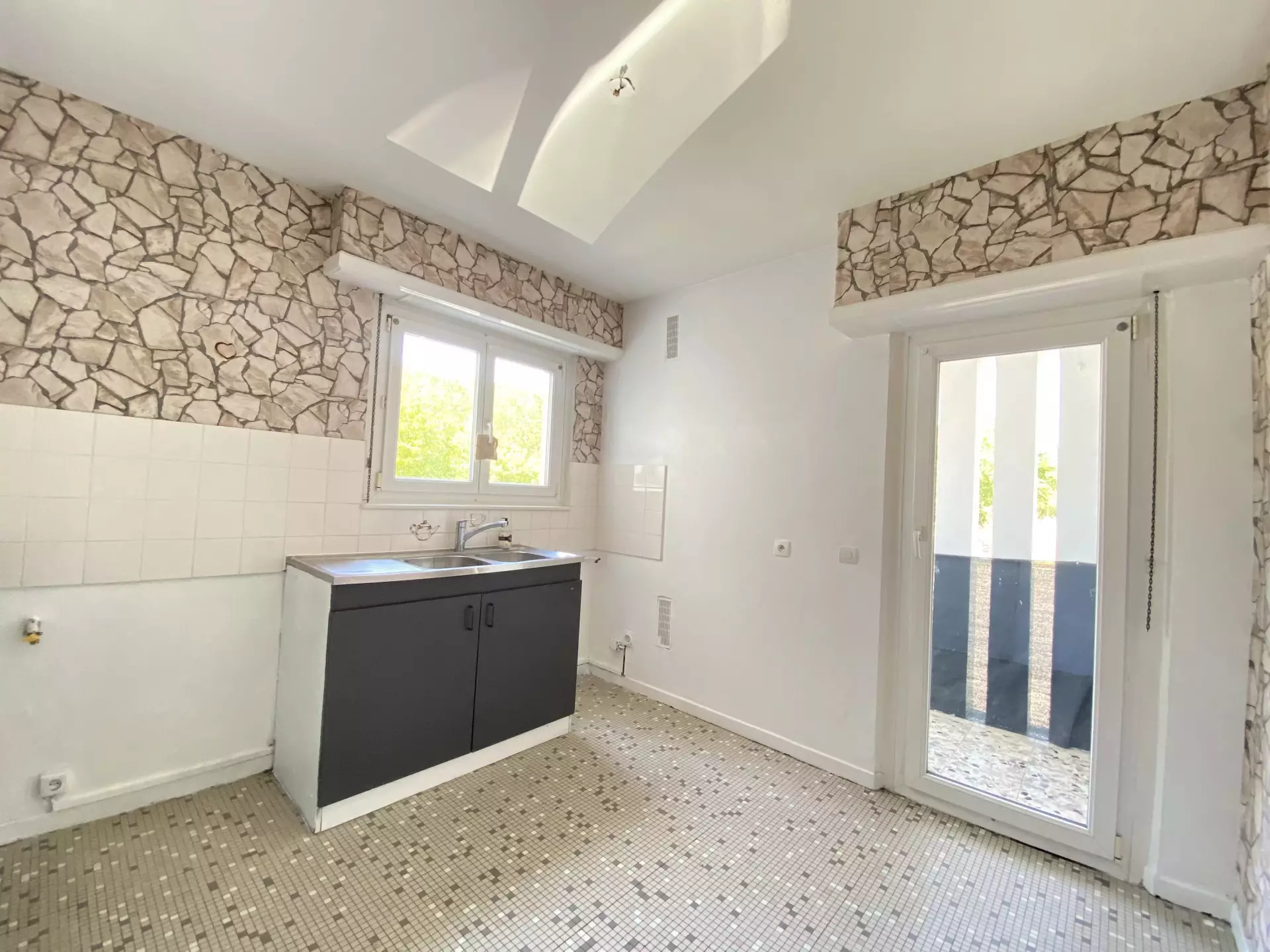 Flat Rue des Bonnes Gens in Illkirch-Graffenstaden