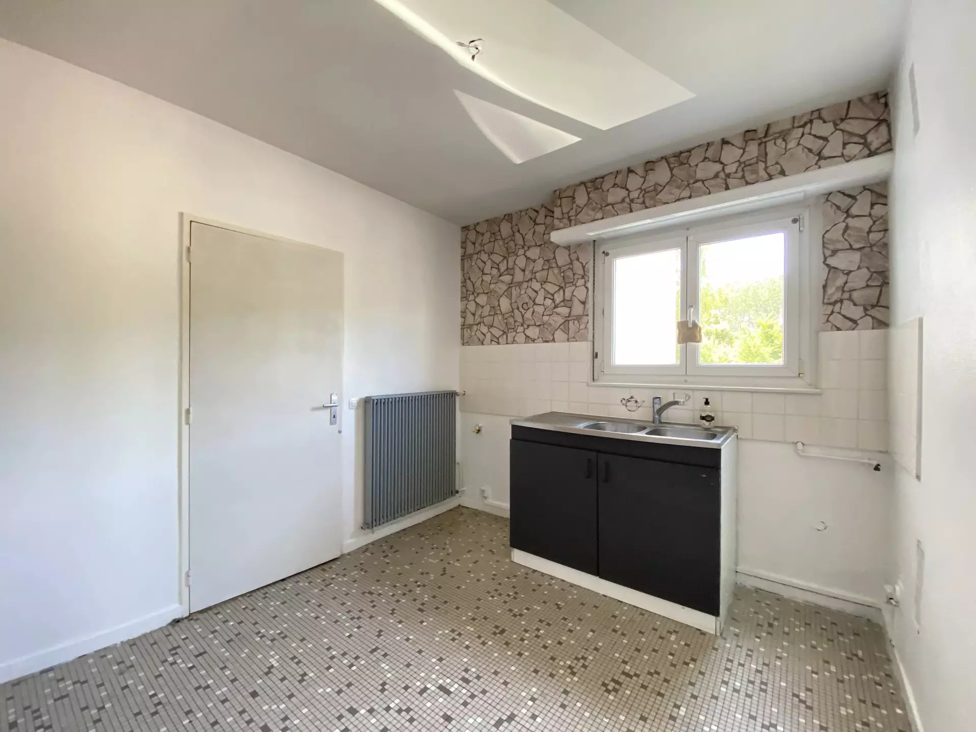 Flat Rue des Bonnes Gens in Illkirch-Graffenstaden