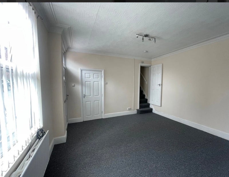 House Woodview Mount in Leeds