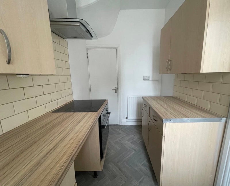 House Woodview Mount in Leeds