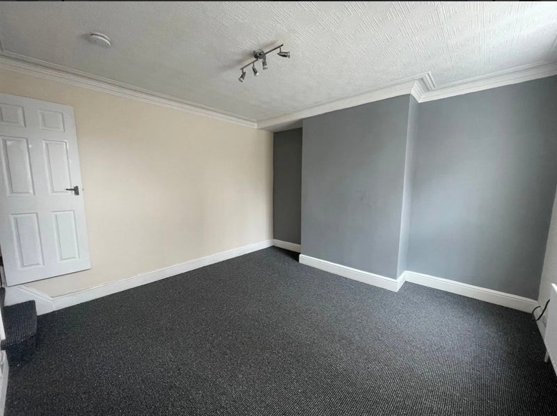 House Woodview Mount in Leeds