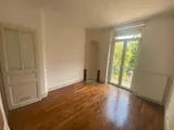 Flat Rue du Grand Verger in Nancy