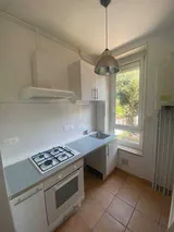 Flat Rue du Grand Verger in Nancy