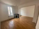 Flat Rue du Grand Verger in Nancy