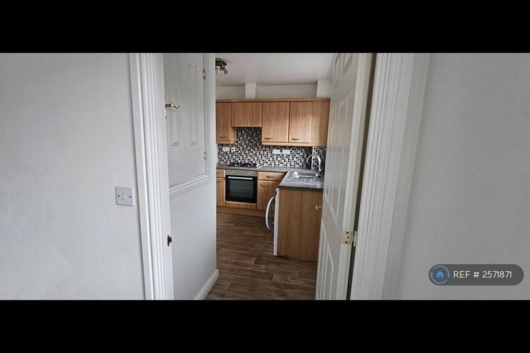 Flat Cairngorm Drive in Mansfield