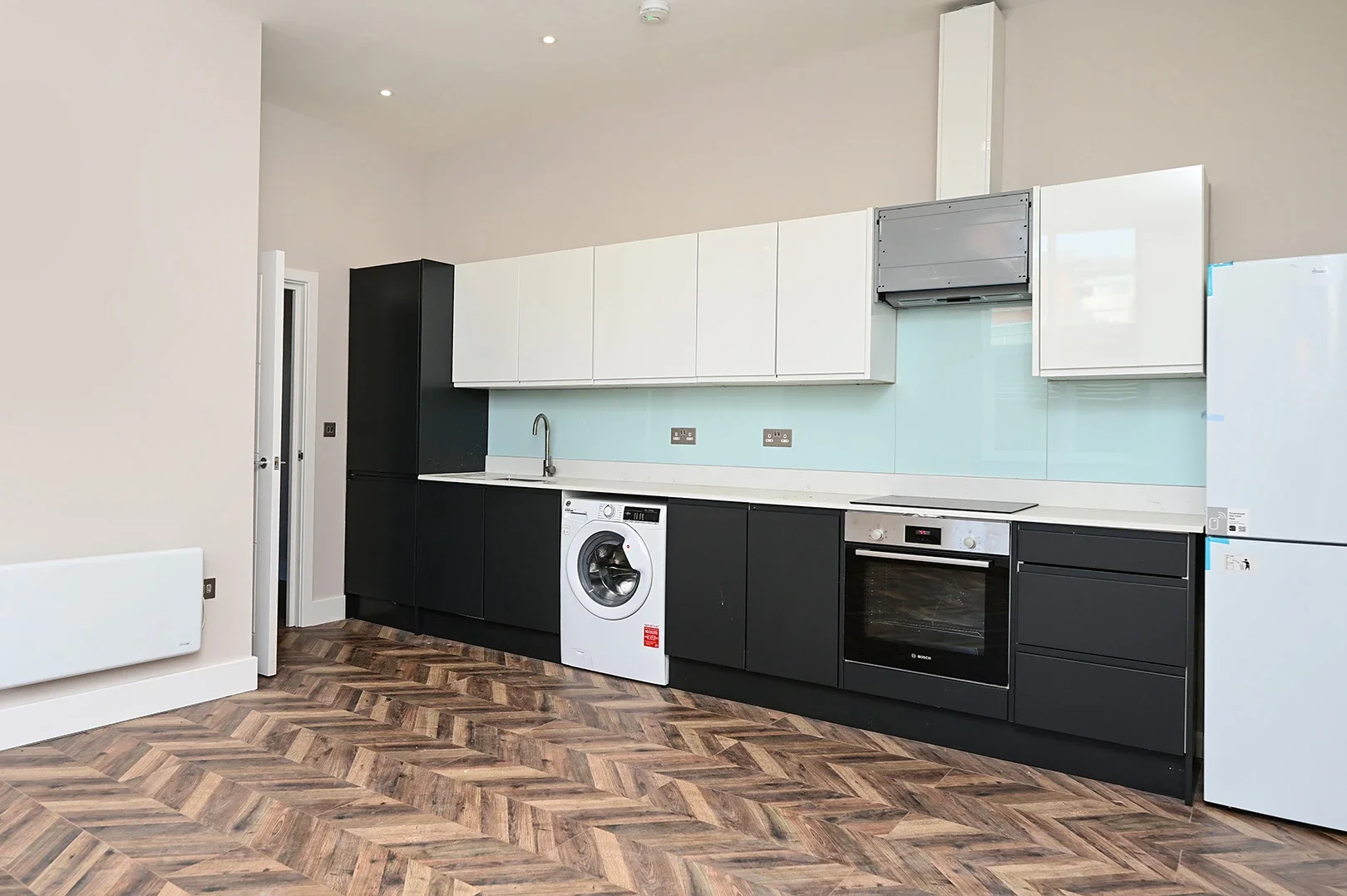 Flat Eastmead in Rushmoor