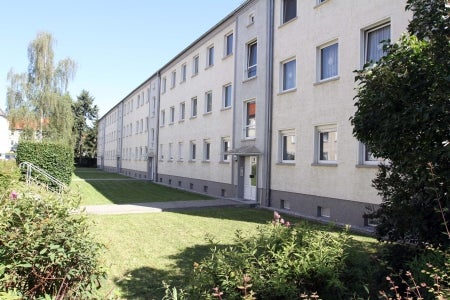 Wohnung Auf den Gebinden in Zeitz