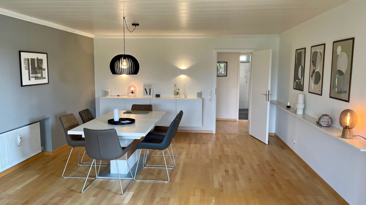 Wohnung Allgäuer Straße in Neu-Ulm